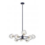 Подвесной светильник Simple Story 1104-8PL