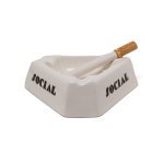 Блюдо Social Smoker