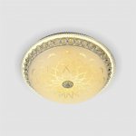 Потолочный светильник LED4U L1107-500 WT