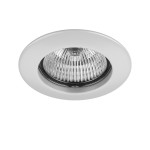 Светильник встраиваемый Lightstar 11070 Teso fix