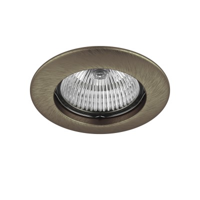 

Светильник встраиваемый Lightstar 11071 Teso fix, 11071