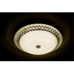 Потолочный светильник LED4U L1109-400 AB