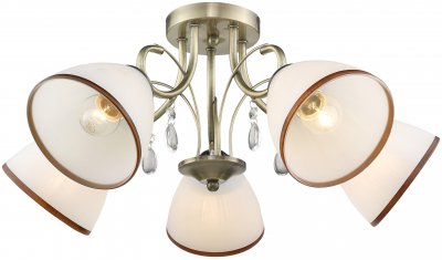 Светильник Velante 111-507-05