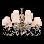 Люстра Newport 1110+5/C