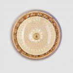 Потолочный светильник LED4U L1110-400 GD