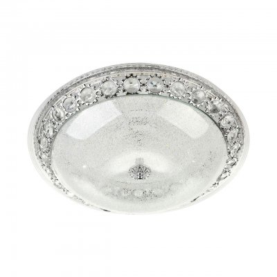 Потолочный светильник LED4U L1110-500 CR Потолочный светильник LED4U L1110-500 CR