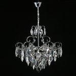 Светильник De City 111010704