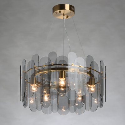 Светильник потолочный Mw light 111014905 Бриз