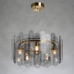 Светильник потолочный Mw light 111014905 Бриз