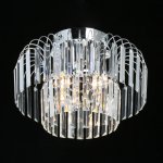 Светильник потолочный Mw light 111015008 Бриз