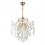 Светильник потолочный Mw light 111015204 Бриз