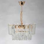 Светильник потолочный Mw light 111015704 Бриз