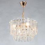 Светильник потолочный Mw light 111015704 Бриз