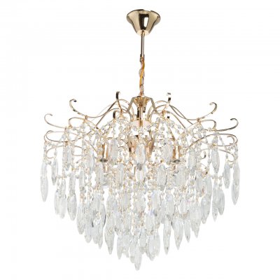 Светильник потолочный Mw light 111016006 Бриз