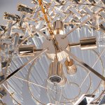 Светильник потолочный Mw light 111016206 Бриз