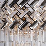 Светильник потолочный Mw light 111016206 Бриз