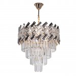 Светильник потолочный Mw light 111016206 Бриз