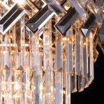 Светильник потолочный Mw light 111016206 Бриз