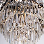 Светильник потолочный Mw light 111016206 Бриз