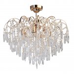 Светильник потолочный Mw light 111016406 Бриз