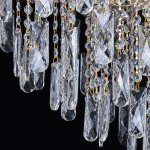 Светильник потолочный Mw light 111016406 Бриз