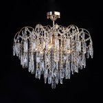 Светильник потолочный Mw light 111016406 Бриз