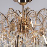 Светильник потолочный Mw light 111016406 Бриз