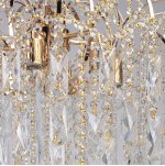 Светильник потолочный Mw light 111016406 Бриз