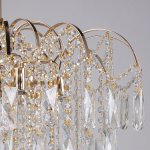 Светильник потолочный Mw light 111016406 Бриз