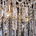 Светильник потолочный Mw light 111016406 Бриз