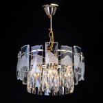 Светильник потолочный Mw light 111016504 Бриз