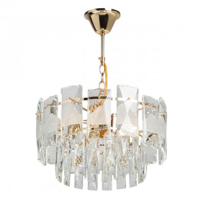 Светильник потолочный Mw light 111016504 Бриз