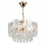 Светильник потолочный Mw light 111016504 Бриз