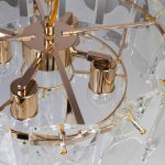 Светильник потолочный Mw light 111016504 Бриз