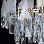 Светильник потолочный Mw light 111016504 Бриз