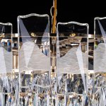 Светильник потолочный Mw light 111016607 Бриз