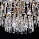 Светильник потолочный Mw light 111016607 Бриз