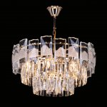 Светильник потолочный Mw light 111016607 Бриз