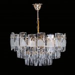 Светильник потолочный Mw light 111016607 Бриз