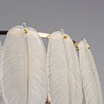 Светильник потолочный Mw light 111016704 Бриз