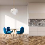 Светильник потолочный Mw light 111016704 Бриз