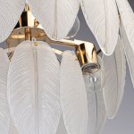 Светильник потолочный Mw light 111016704 Бриз