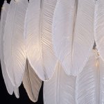 Светильник потолочный Mw light 111016704 Бриз