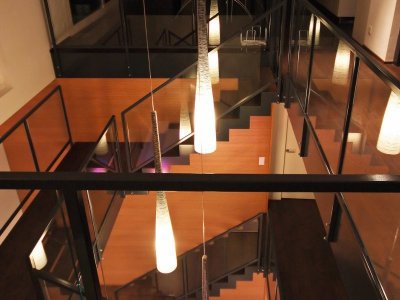 Подвесной светильник Foscarini TITE 1 желтый