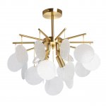 Светильник потолочный Mw light 111017104 Бриз