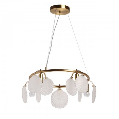 Светильник потолочный Mw light 111017505 Бриз