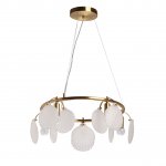 Светильник потолочный Mw light 111017505 Бриз