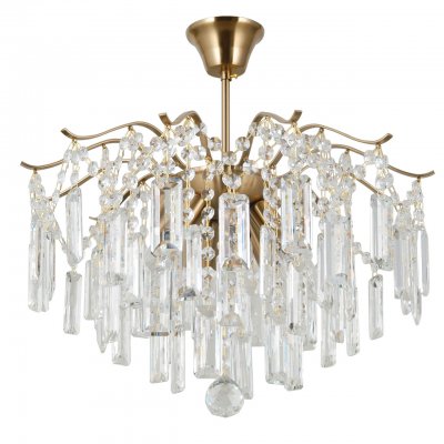 Светильник потолочный Mw light 111019506 Бриз