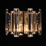 Светильник настенный бра De Markt 111021402 Бриз