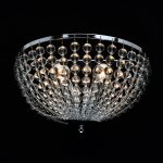 Настенный светильник бра Mw light 111022902 Бриз